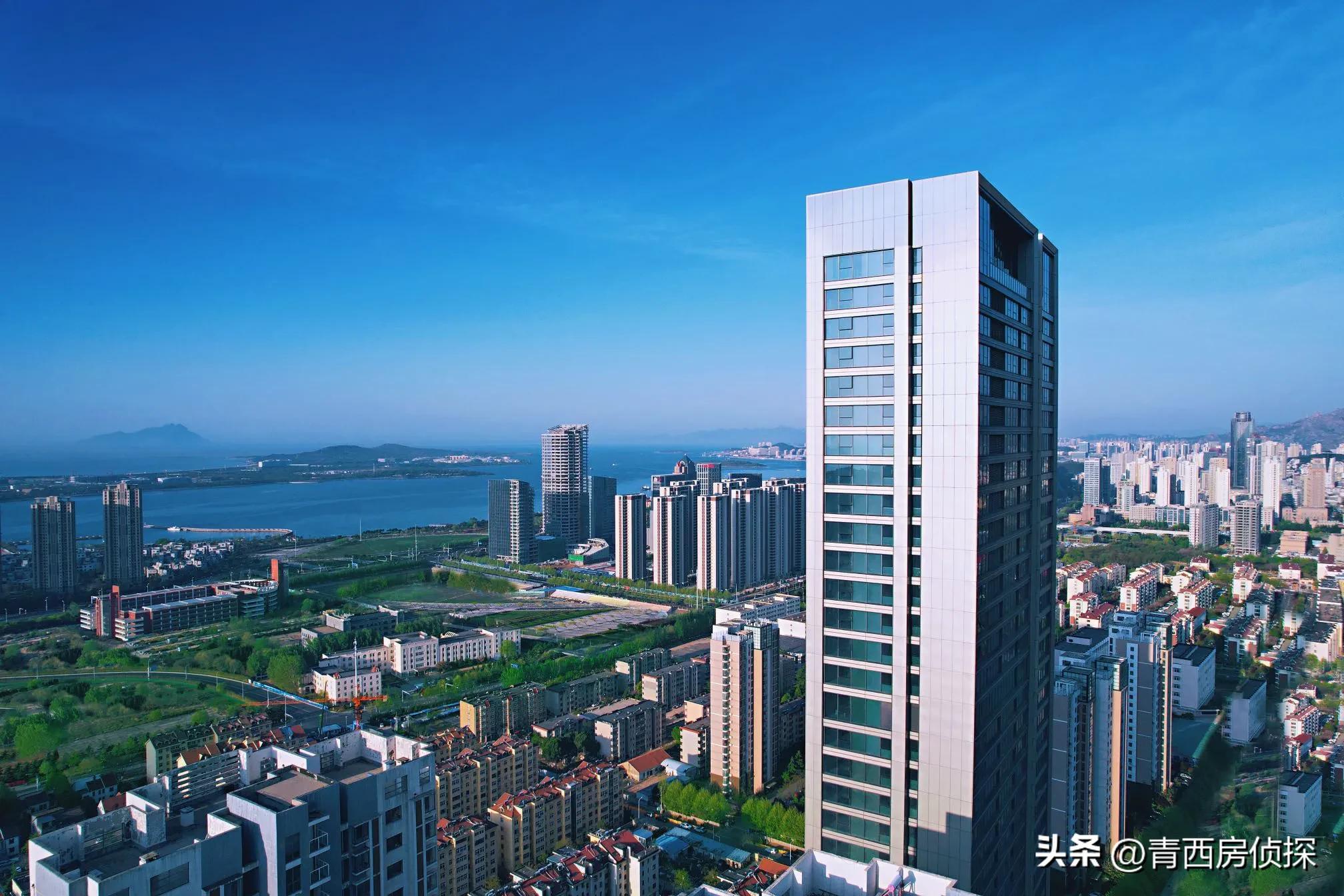 唐岛湾的房价还有升值潜力吗,唐岛湾片区哪个楼盘值得买