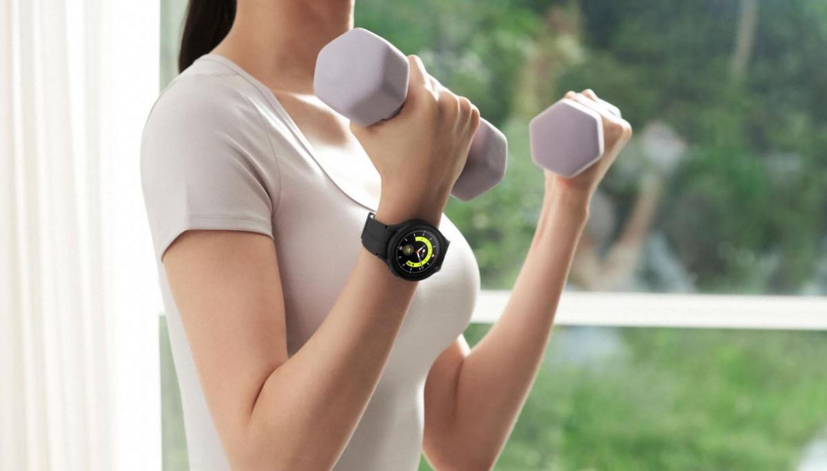 智能手表三星galaxywatch6,三星最新智能手表watch5pro