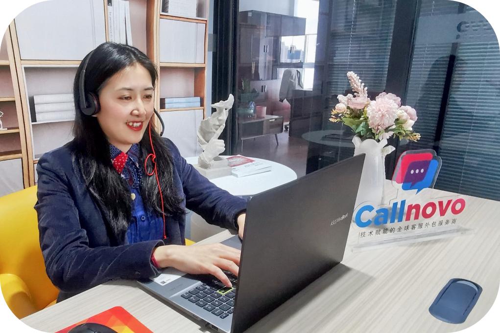 走进Callnovo|客户成功经理：打造卓越客户体验的核心角色