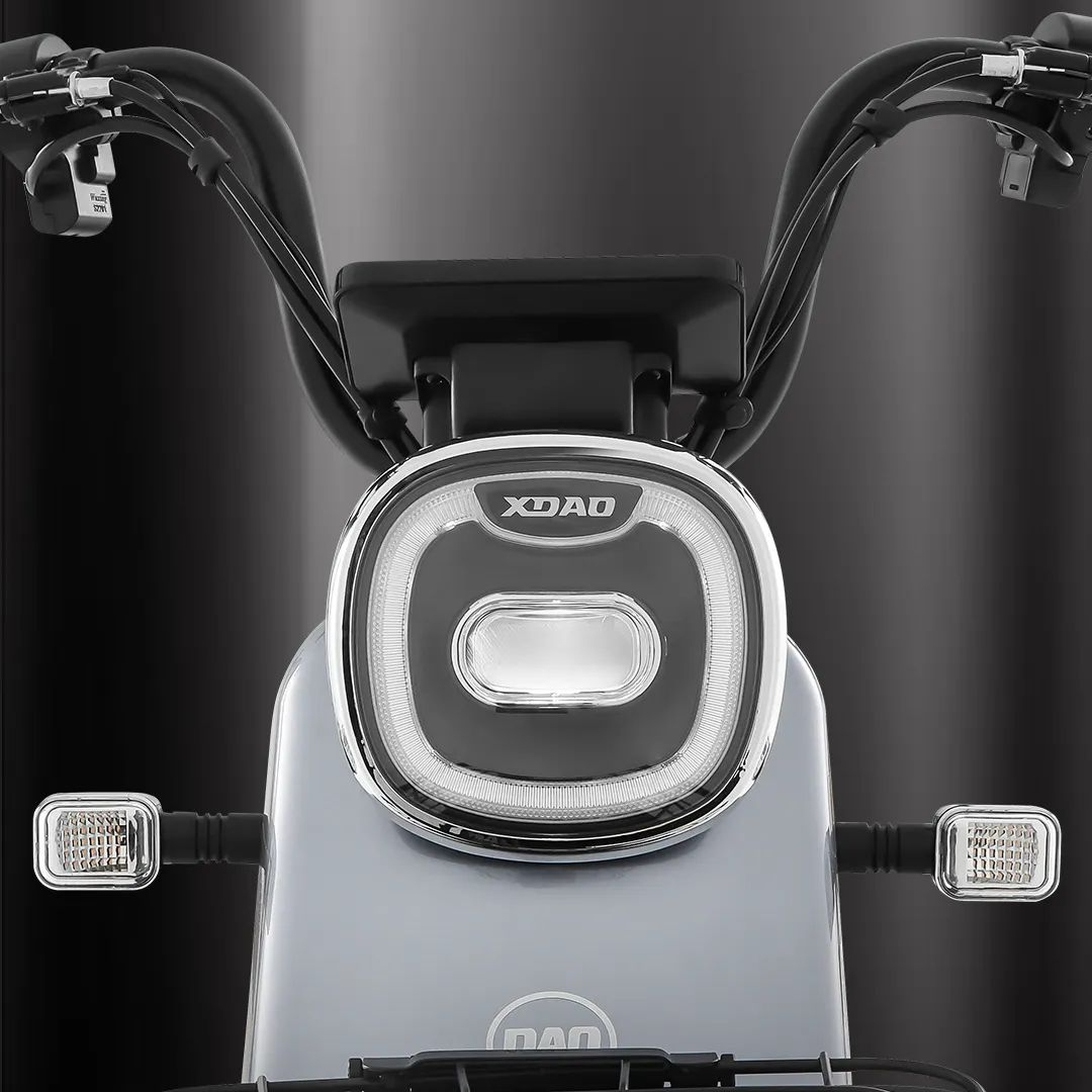 小刀新国标电动车最新款,小刀领航动力版新国标电动车