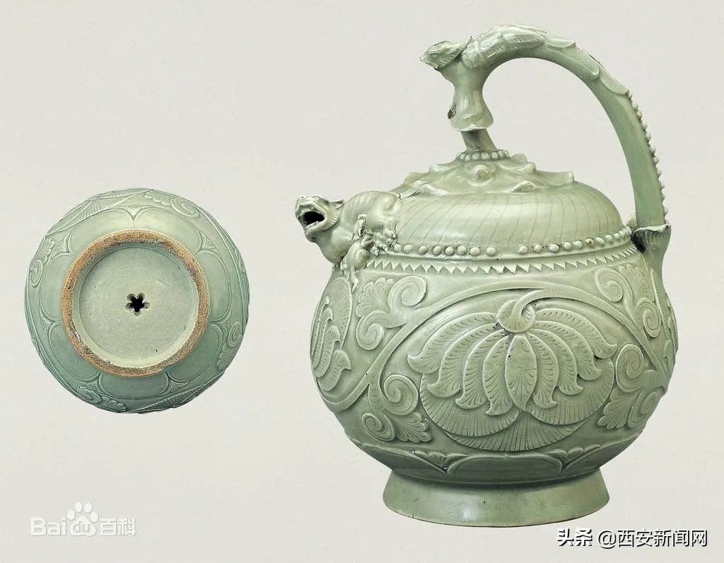 宝藏陕西计划丨铜川：别再传谣了，给你点“颜色”瞧瞧