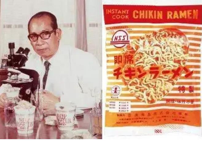 最经典的方便面是哪一种,80-90年代的方便面有哪几种