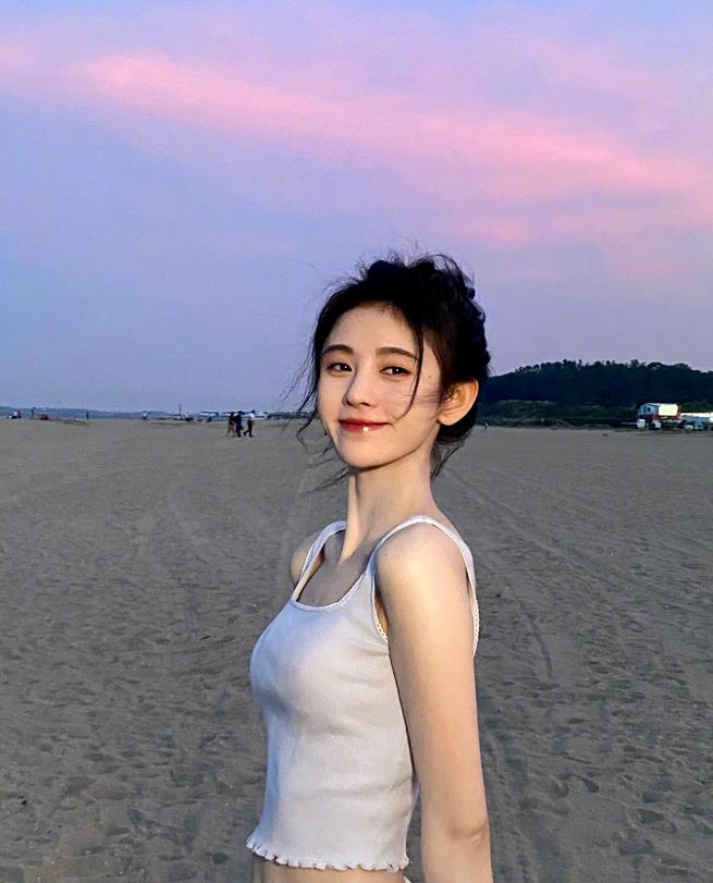 90后特别有气质的女星,比较好看的90后女星