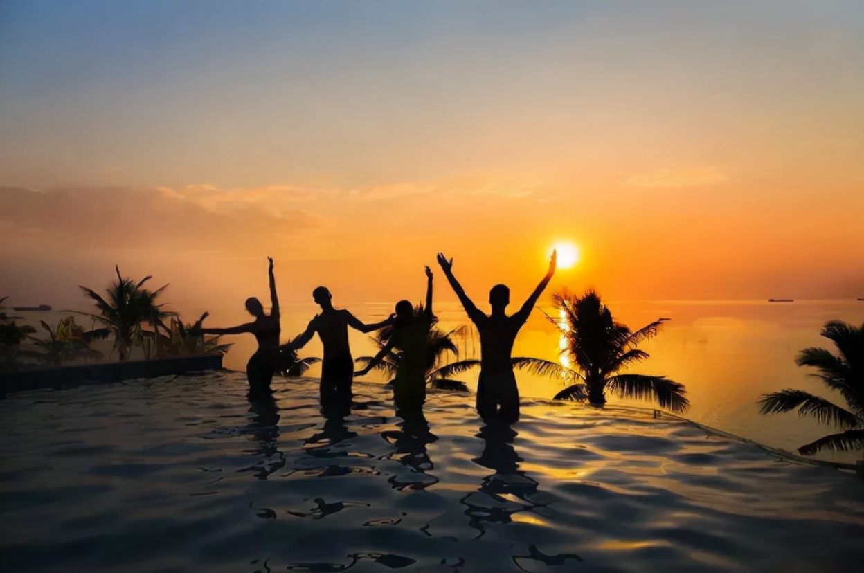 珠海斗门金湾遛娃好去处免费,金湾遛娃好去处