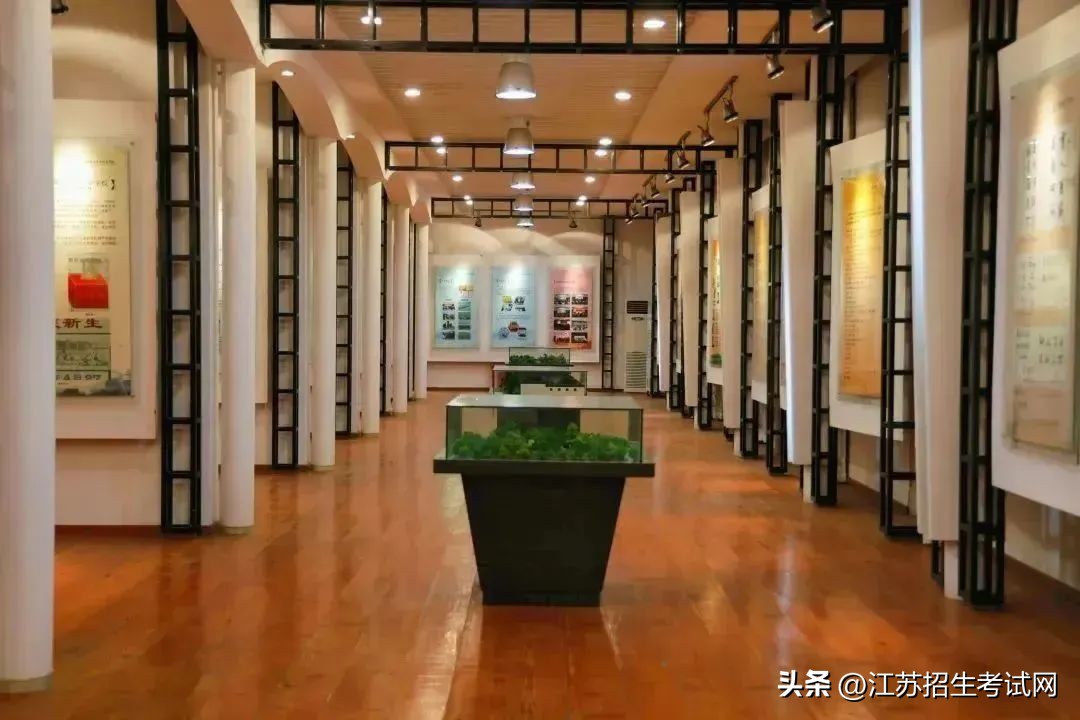 苏州农业职业技术学院最新消息,苏州农业职业技术学院排名