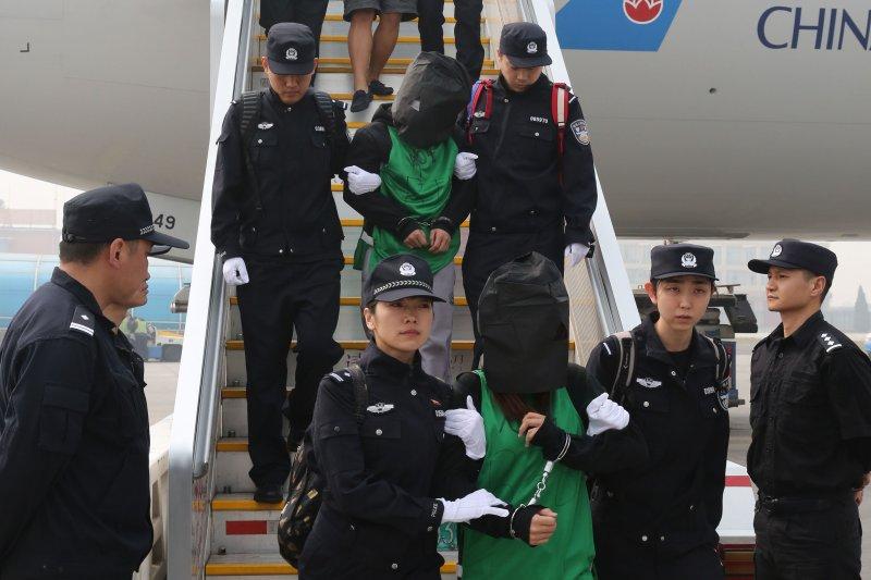 柬埔寨洪森整治电诈,柬埔寨首相自曝收到诈骗简讯