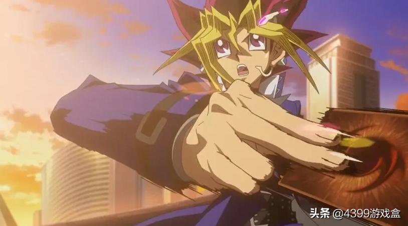 游戏王巨大喷流什么梗,游戏王巨大喷流卡组