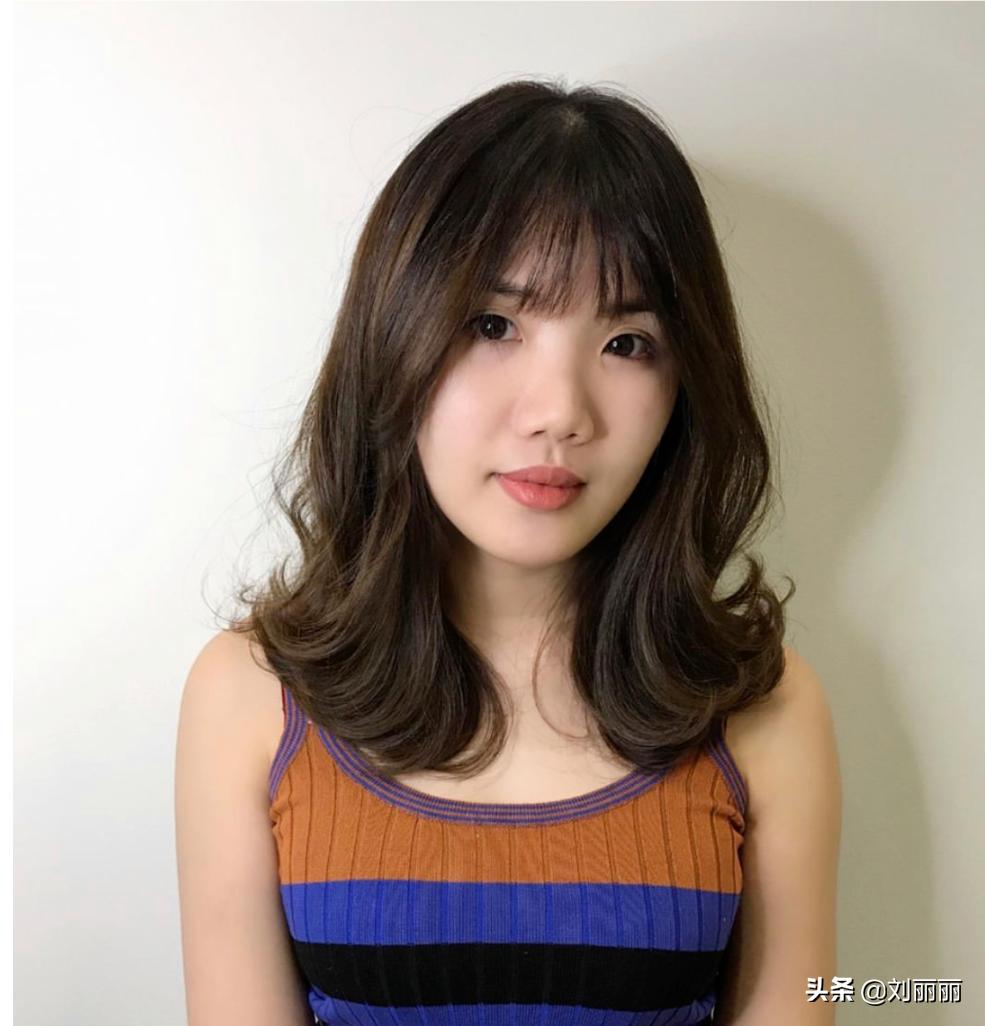 12款发型总有一款适合你,14款时尚流行发型最抢镜