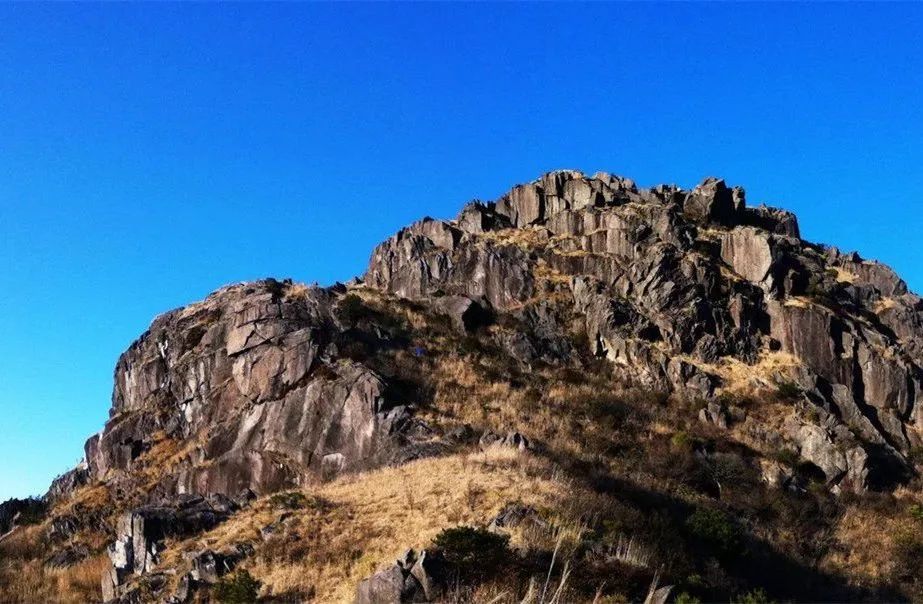 婺源美景之篁岭,婺源篁岭世外桃源