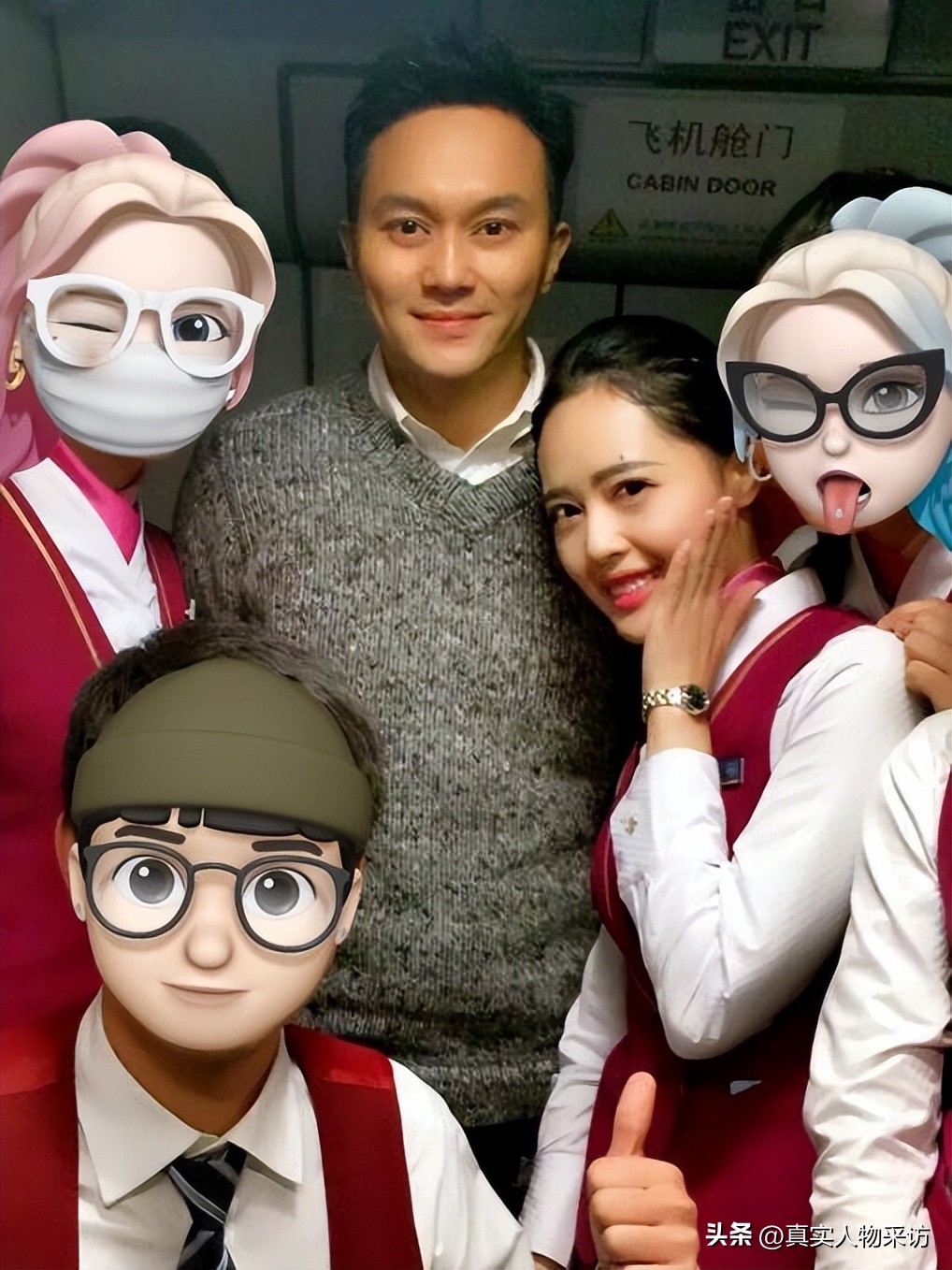 90后空姐去海南,90后空姐近况