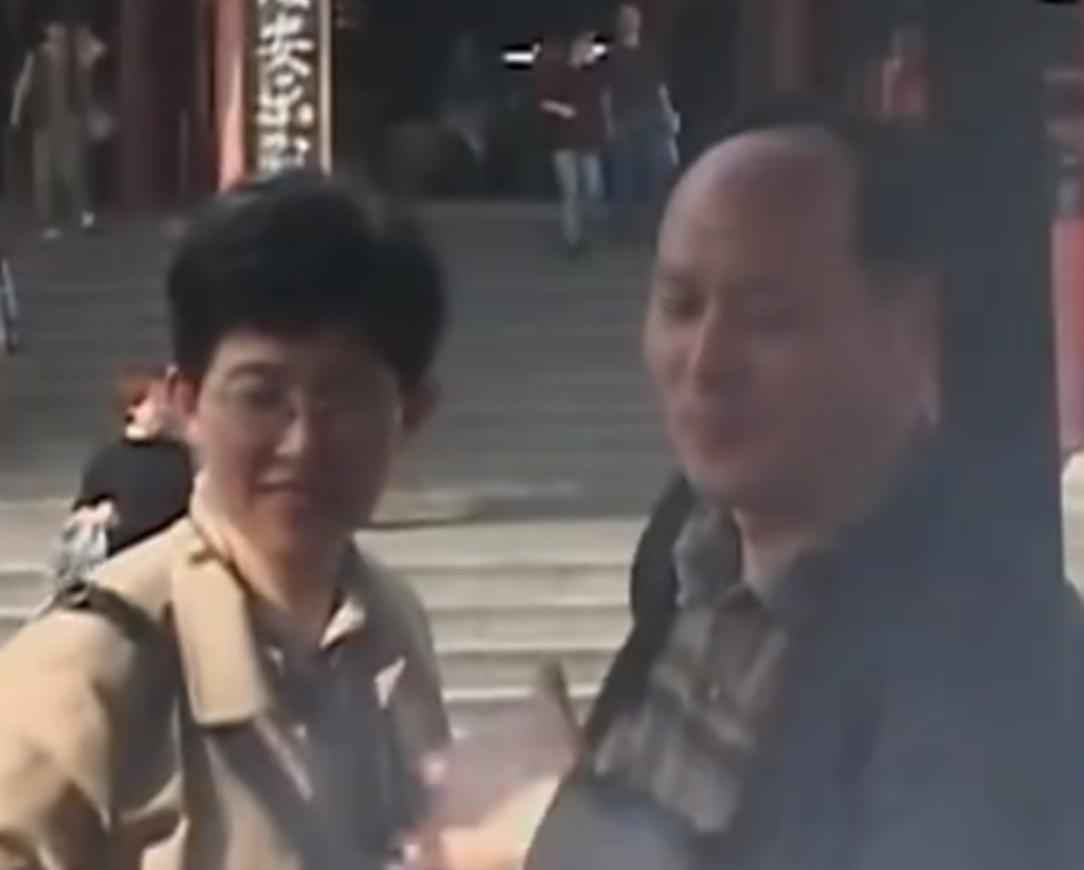 丁尚彪在日本干什么,丁尚彪打黑工纪录片