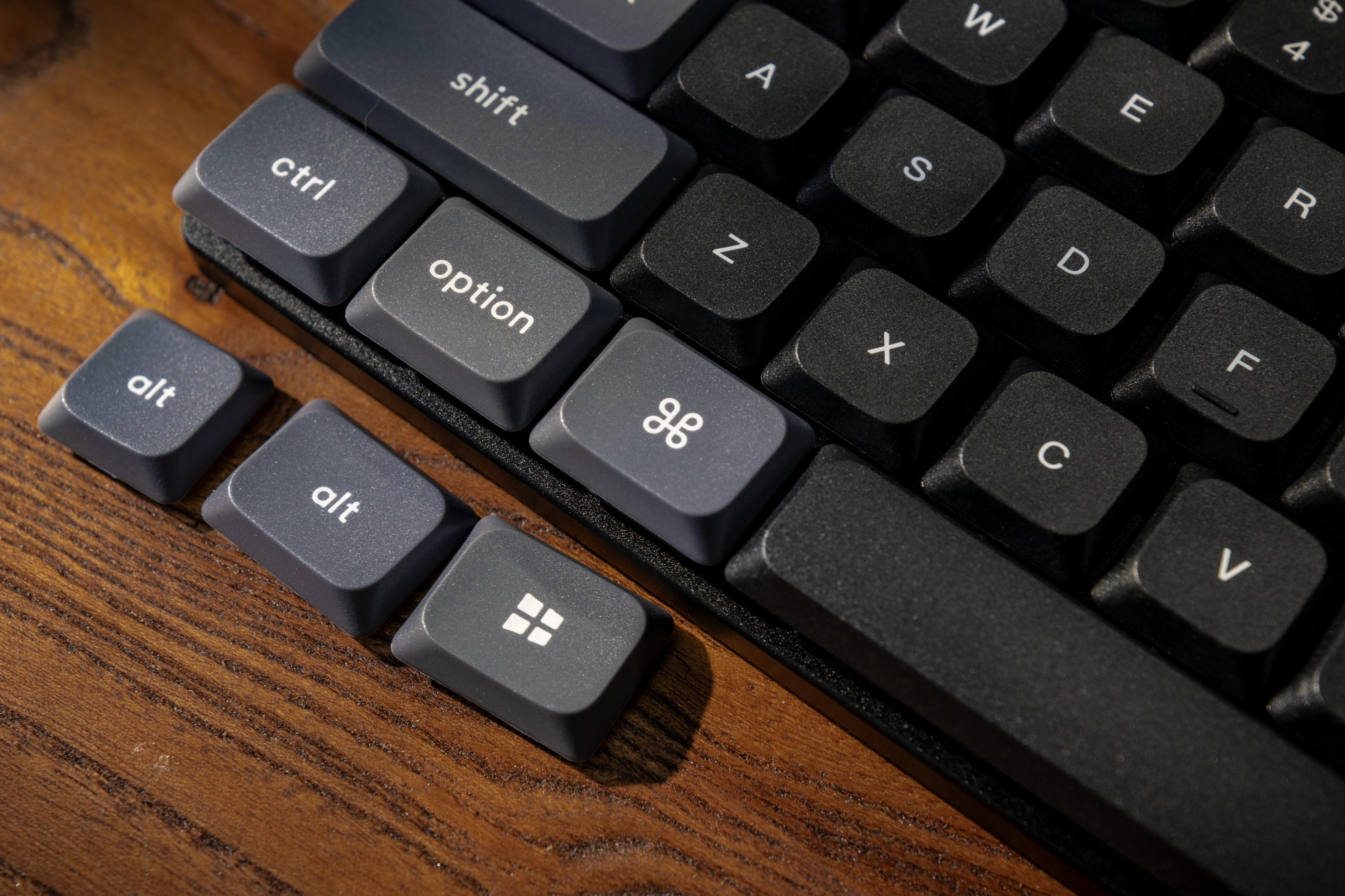 keychronk3键盘便携吗,keychronk3少数派定制键盘上手