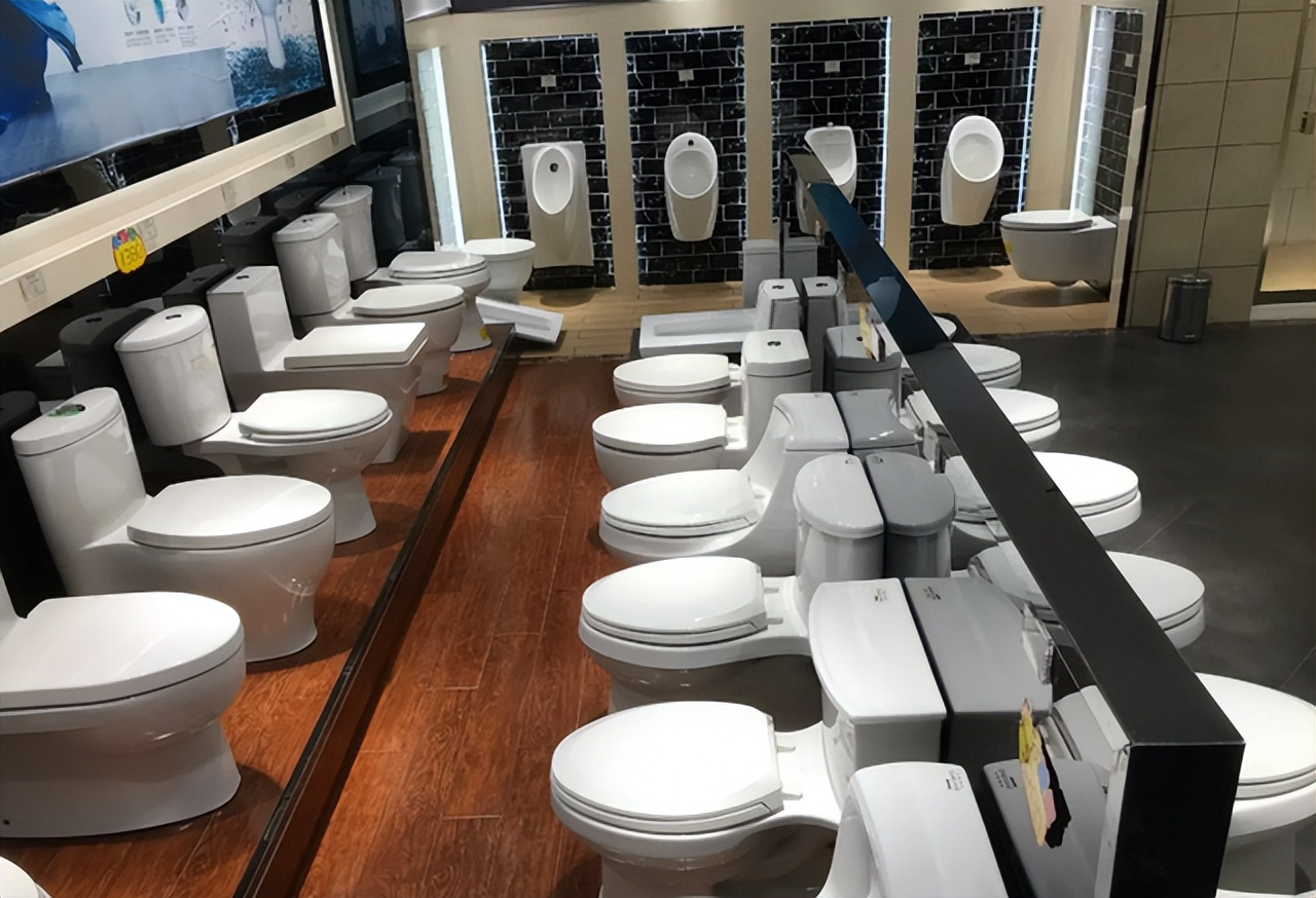 美国十大卫浴品牌,美国销量第一的中国品牌