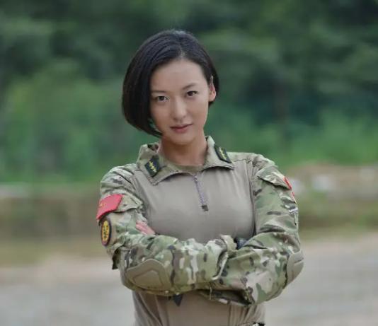 特种兵之火凤凰演员再聚首,特种兵之火凤凰演员今昔对比