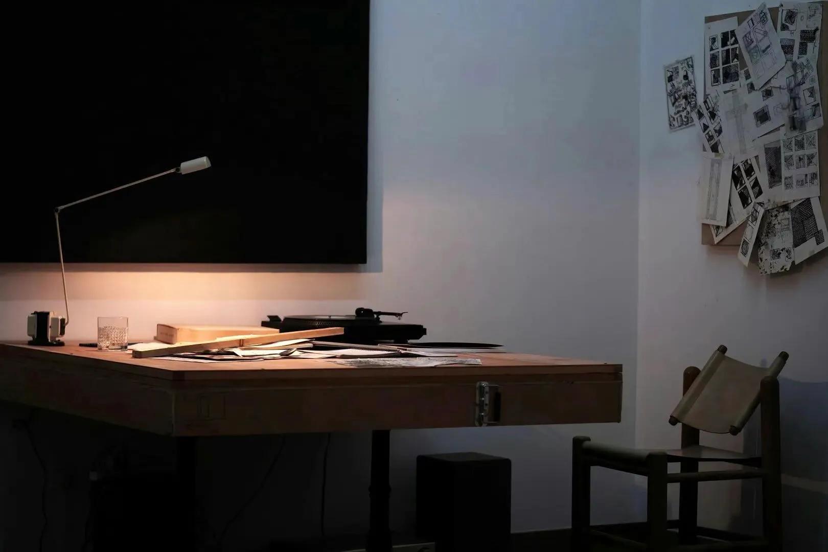 夏继清发过的作品,夏继清