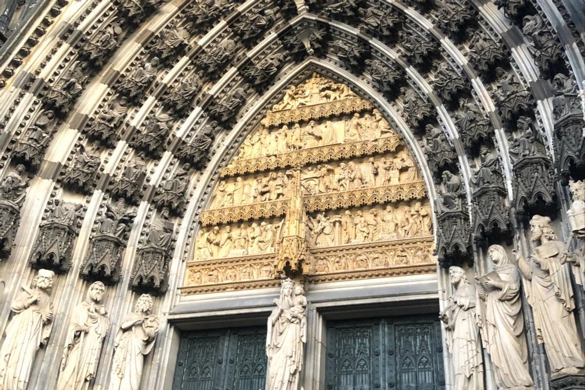 德国主要是什么宗教,德国的宗教节日有哪些