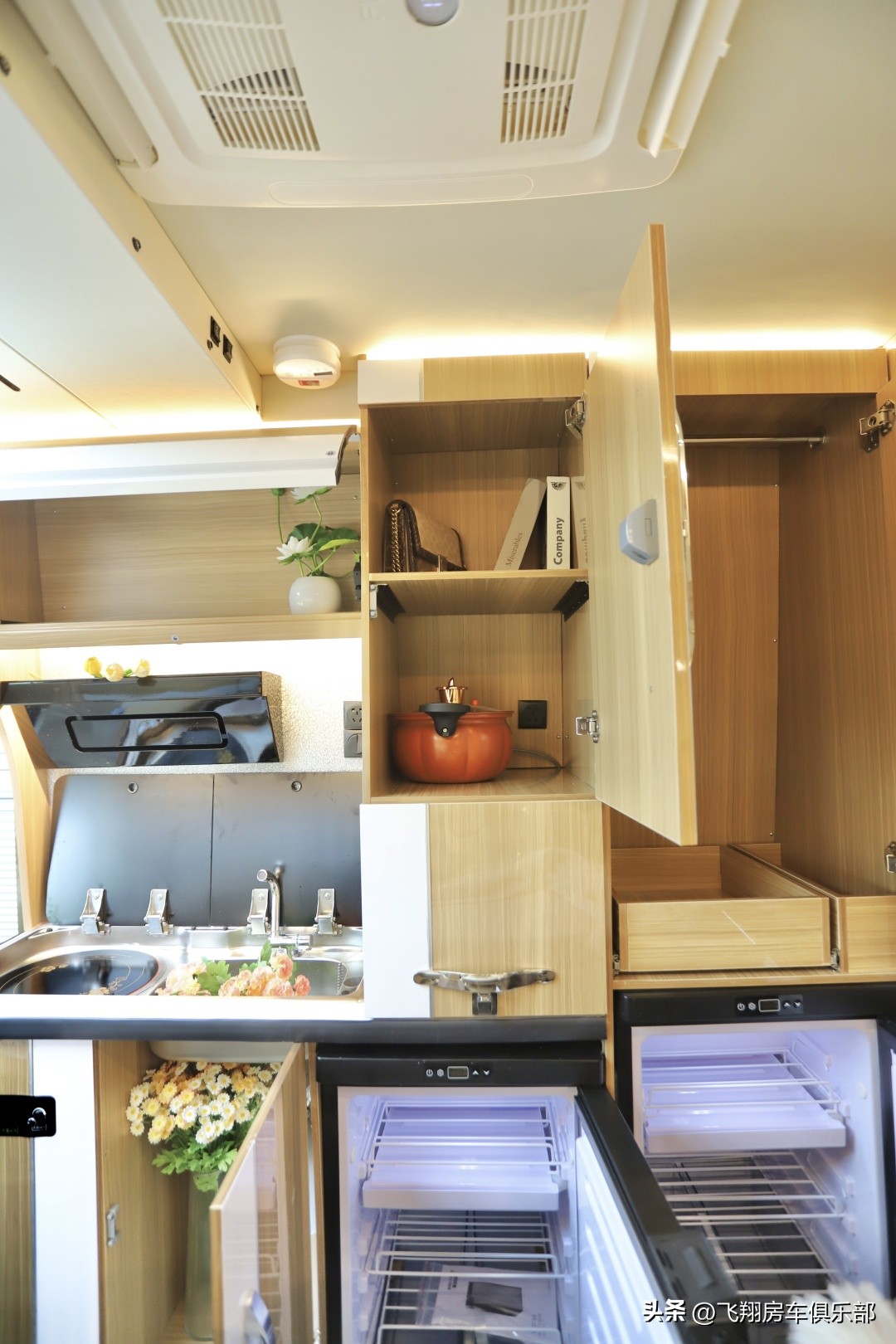 刚官宣就“火遍全网”的新车，飞翔再次证明其实力，亮点大升级！