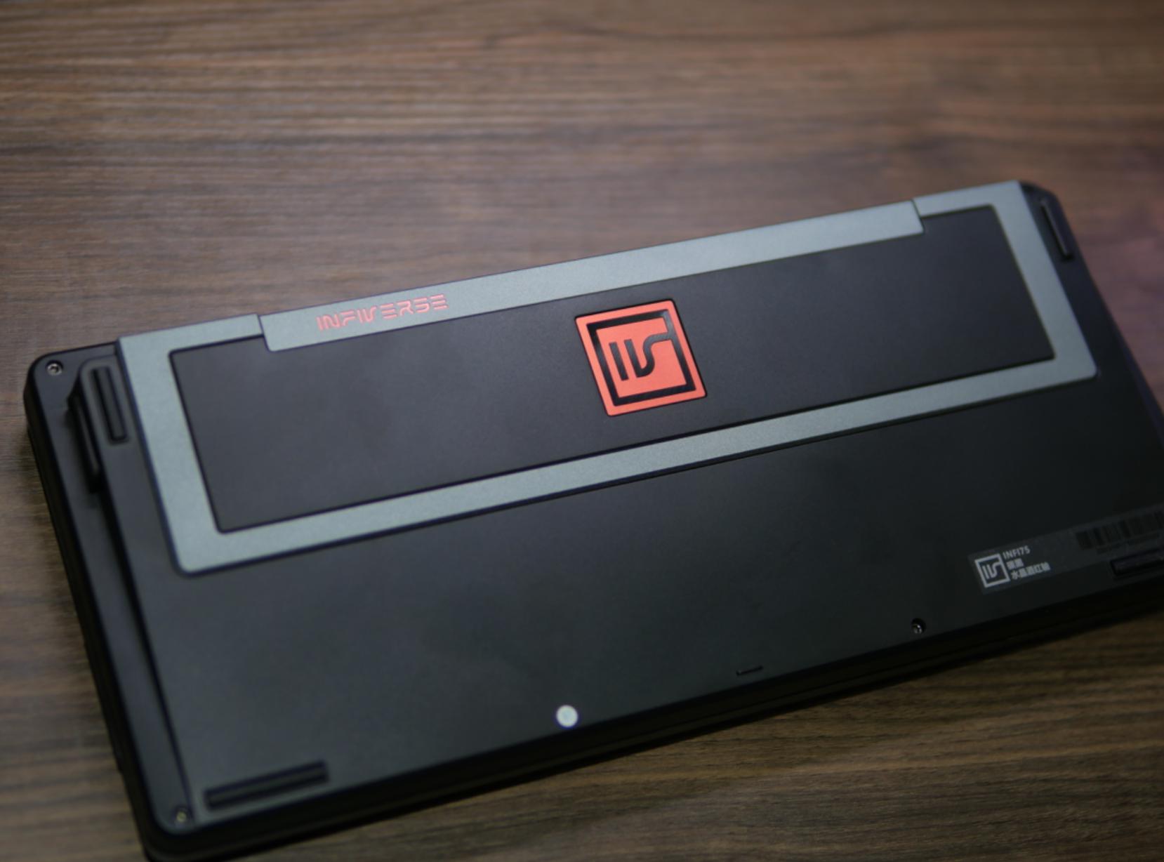 infi75键盘和罗技G610,infi75键盘延迟多少