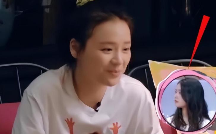 星爷独宠林允：模仿倪妮傍上冯绍峰，背刺周洁琼勇敢索吻王大陆