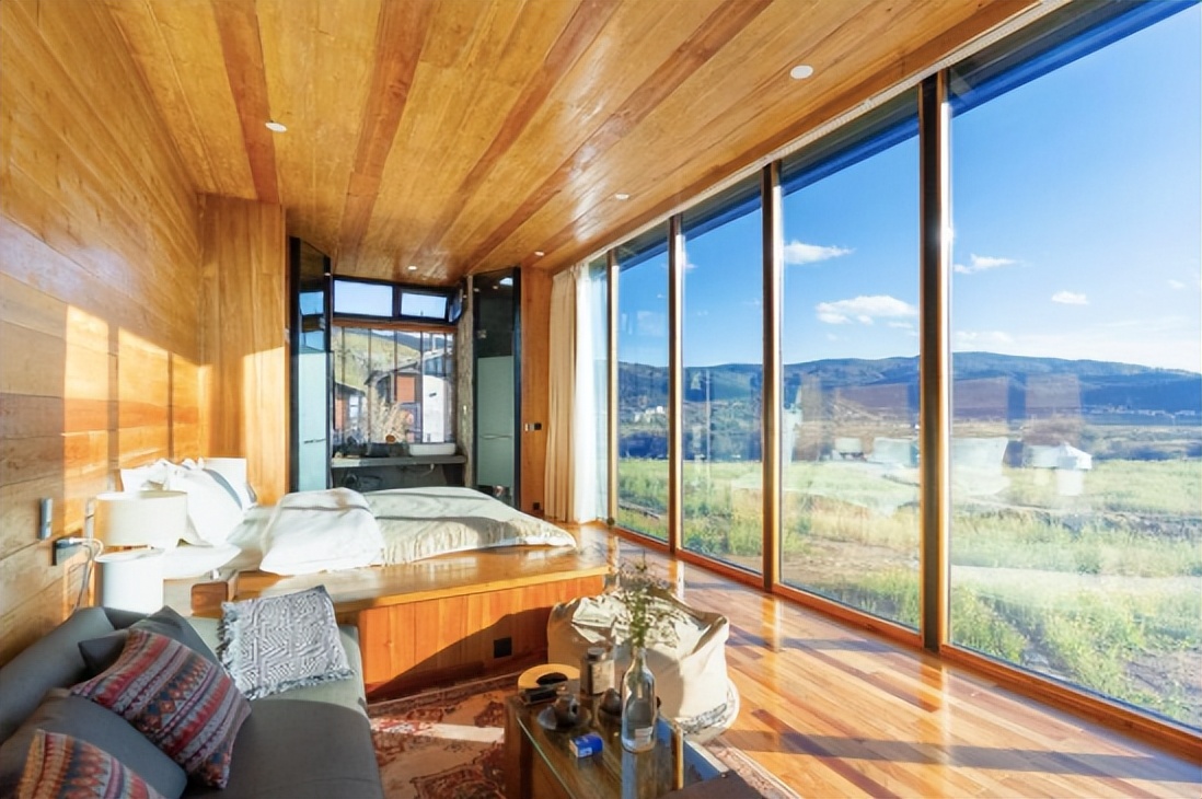 香格里拉野奢民宿,香格里拉野奢度假民宿