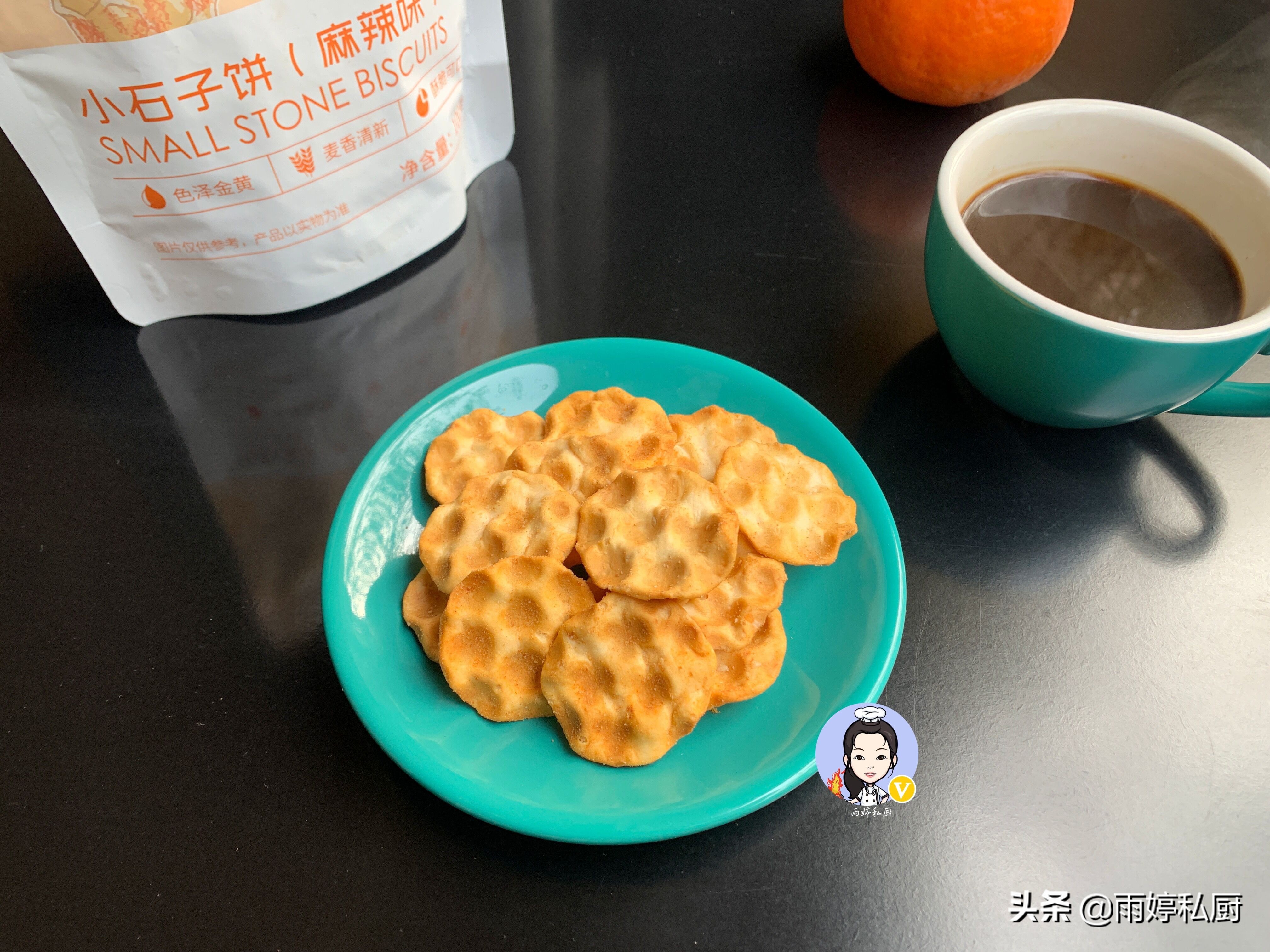 超市好吃的饼干推荐,10款好吃又解馋的薄脆饼干