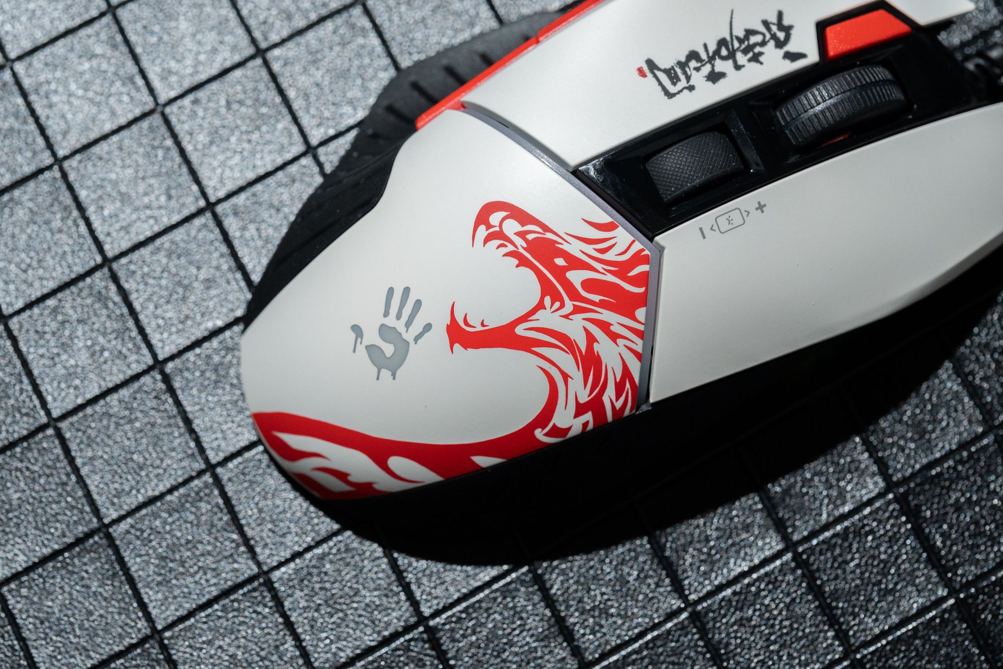 双11好物推荐双飞燕3玩家变速机械键盘T98永劫款