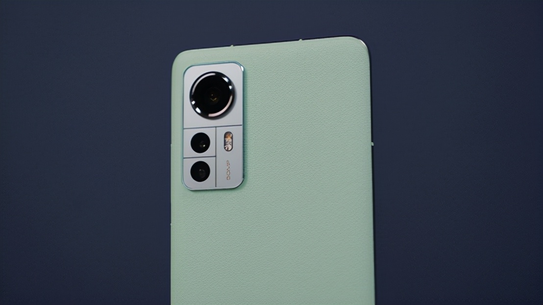 小米6该不该换小米12,小米12测评原神