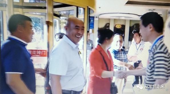 我踏上列车奔向远方视频,我踏上当兵的路