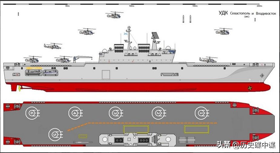 搅黄法国军售订单，还让俄罗斯赚了9亿，美国良心发现了？