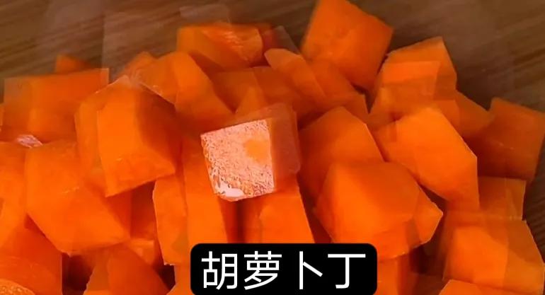 好吃的酱油米饭怎么做好吃,好吃的酱油米饭