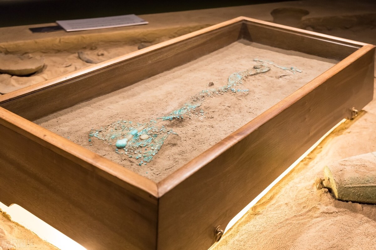 夏朝简史：从夏禹王立国到夏桀亡，共享国439年