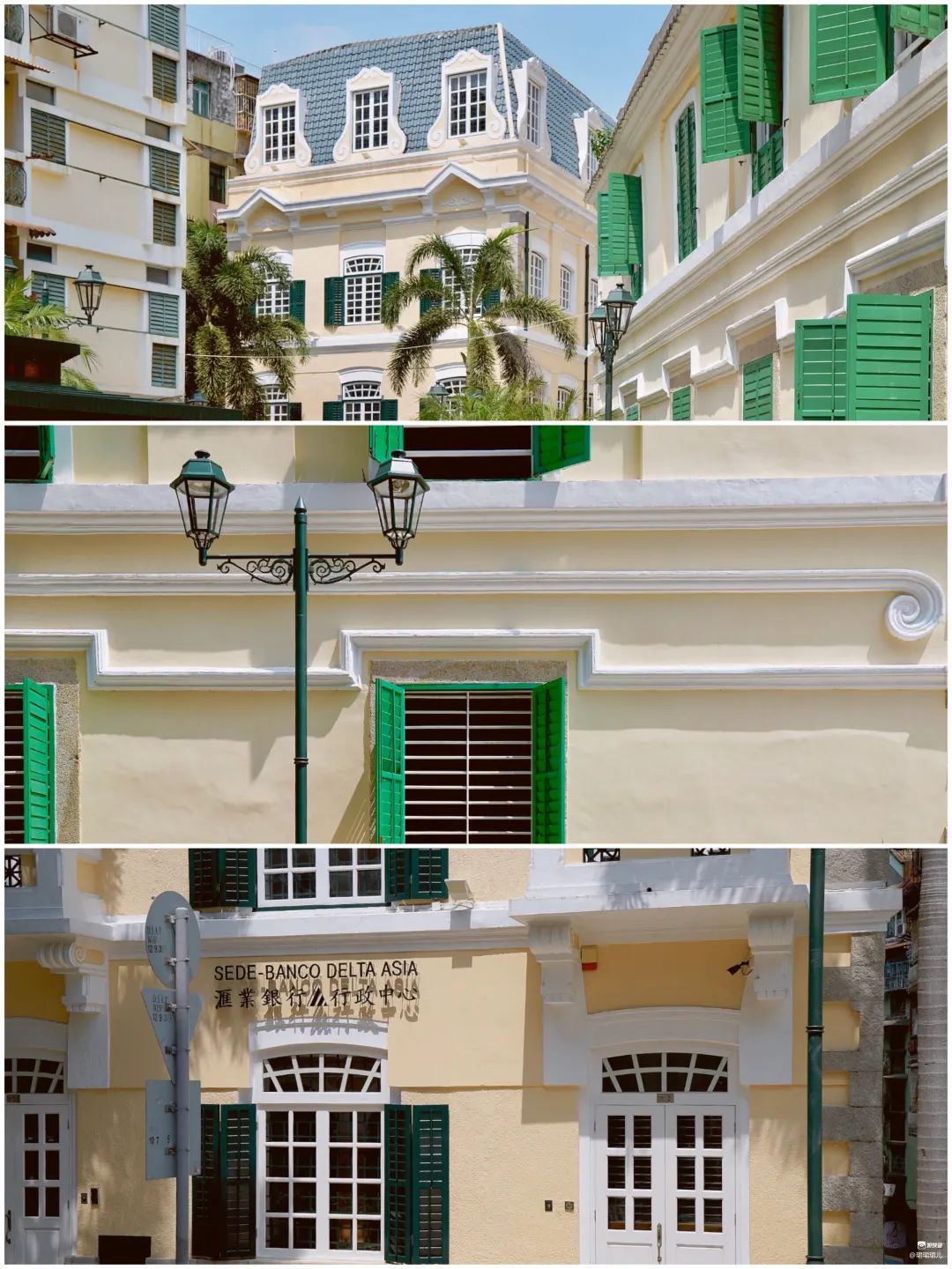 机票￥350！这个美食天堂，去一趟还相当于去了巴黎罗马威尼斯！