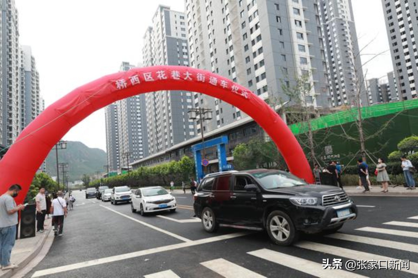 摄影师陈飞扬,摄影师张家口