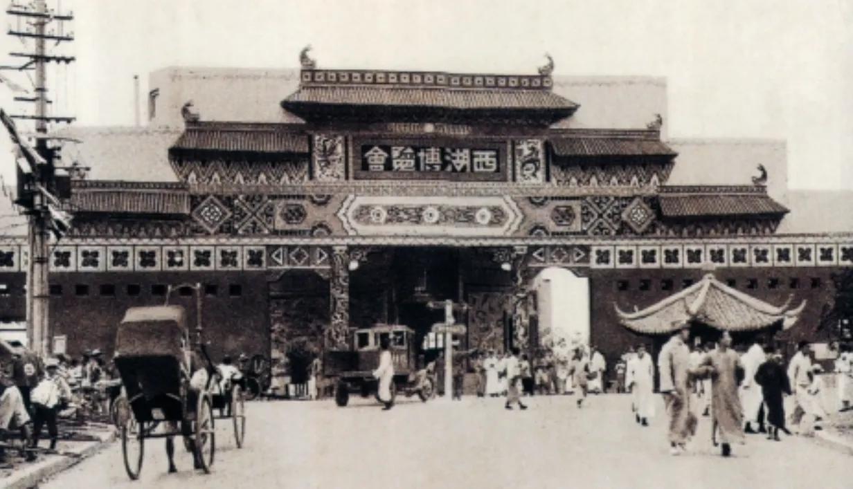 杭州旅游景点历史,来杭州旅游需要了解的历史