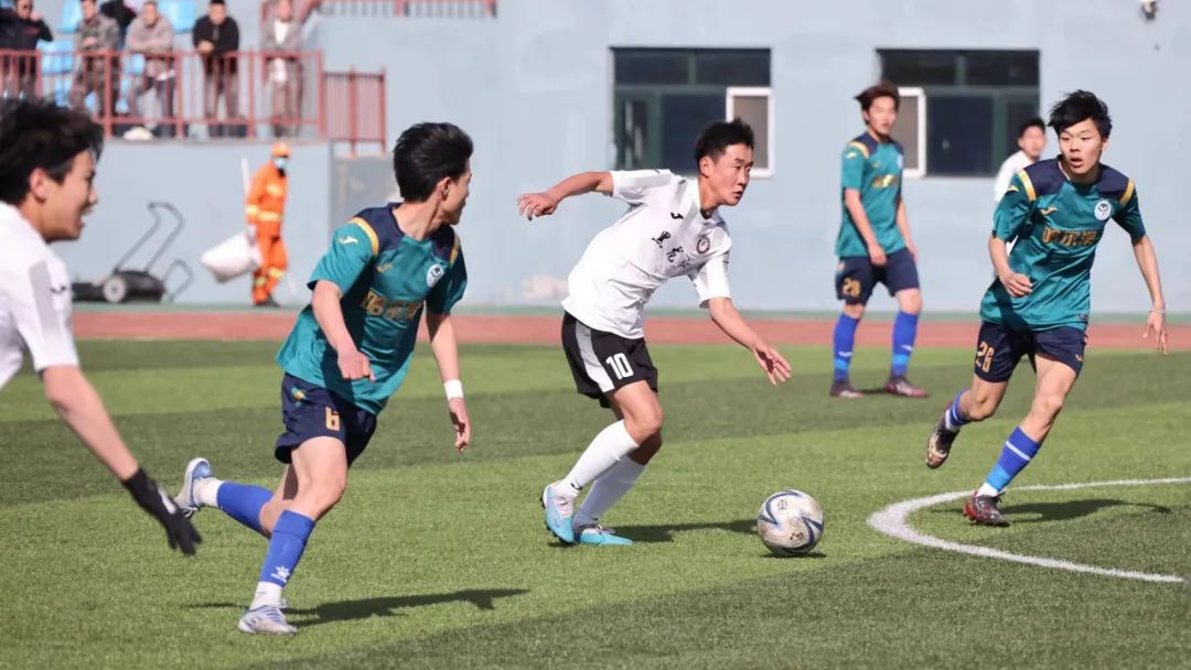 绿茵少年足球争霸赛,2022绿茵小将青少年足球公开赛