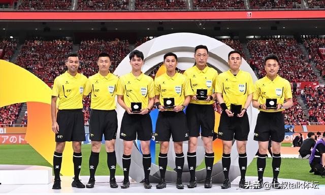 马宁执法亚冠决赛表现,马宁执法亚冠的最新消息