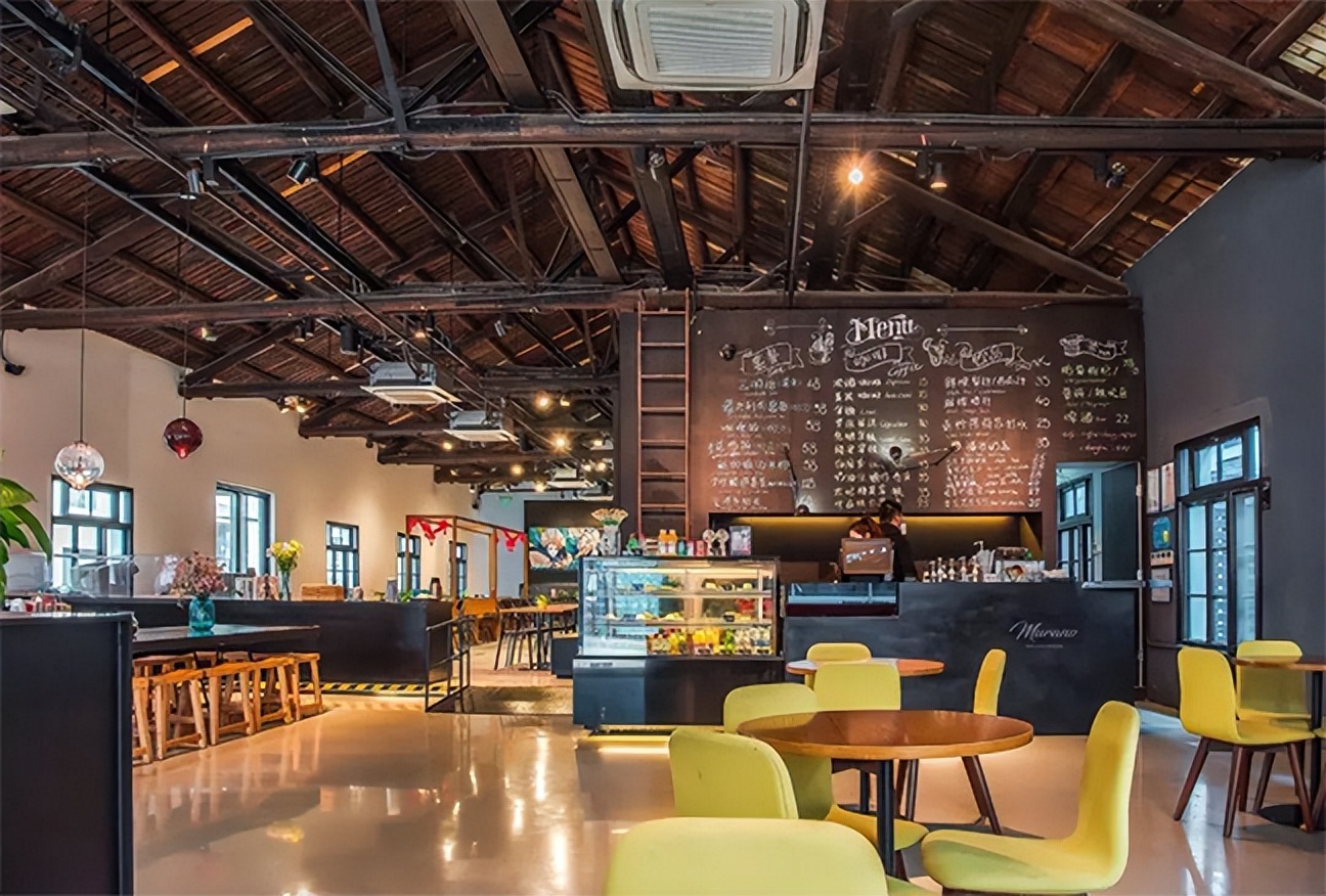 为什么这么多加盟店,为何到处都是加盟奶茶