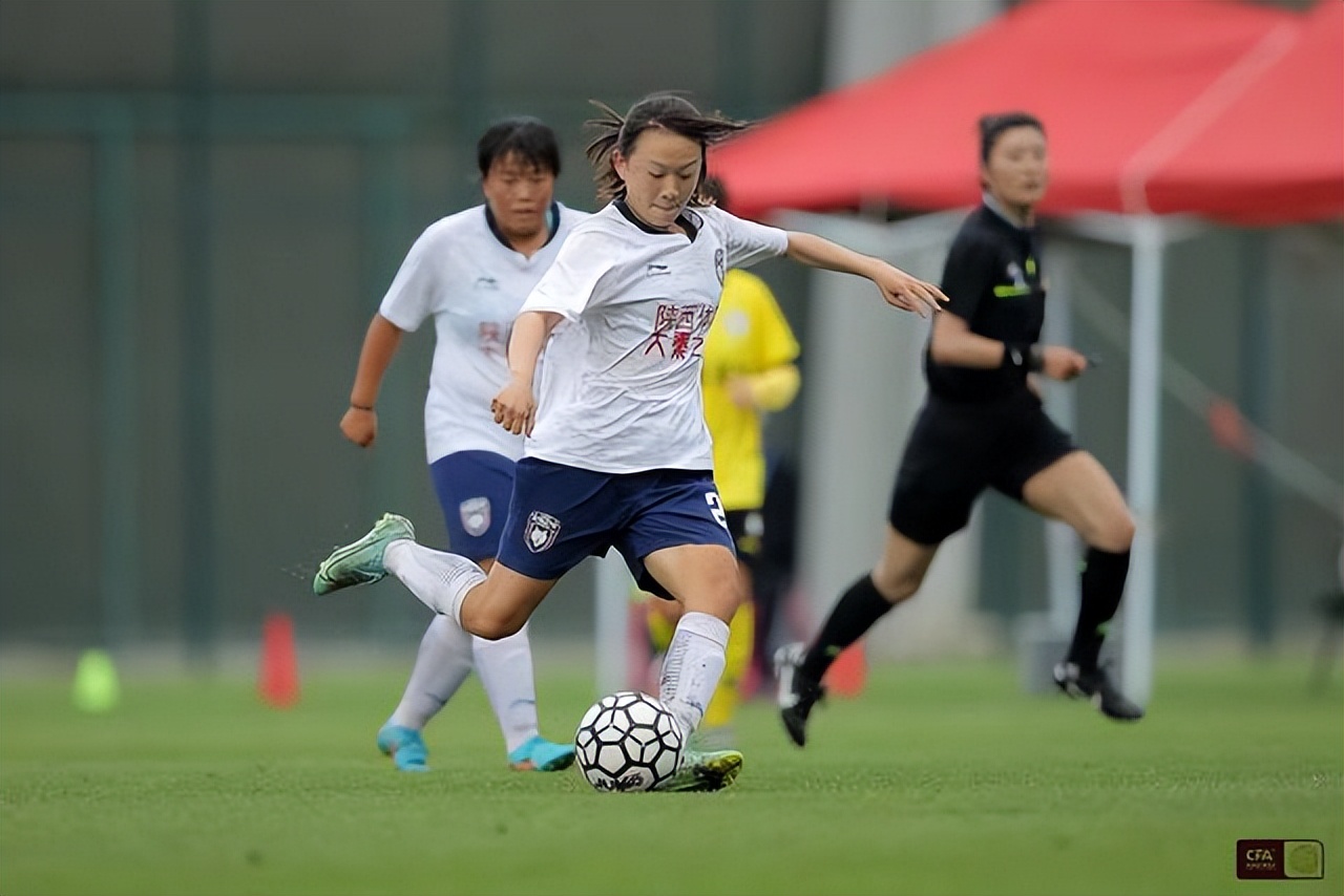 陈婉婷u16女足进了世青赛吗,国家u16女足陈婉婷