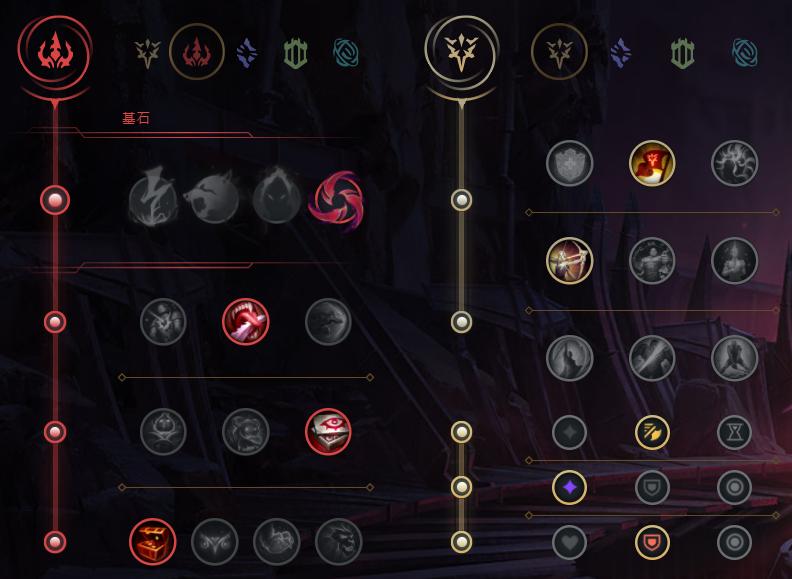 崩溃了没？6级跳脸！瞬秒千血！小炮教学