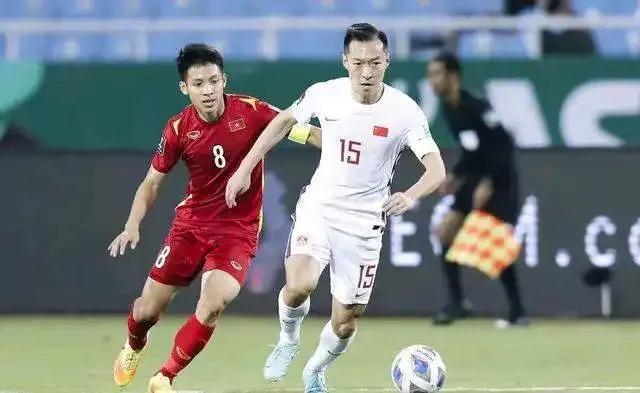 中国男足如此不堪为何不换血,中国男足从来没有让国人失望过