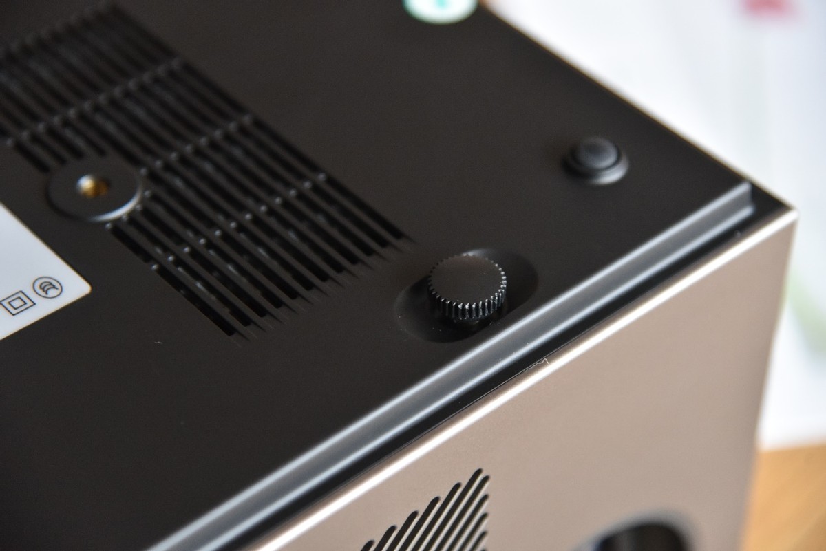 无短板阿劳霍,没有短板的千元机