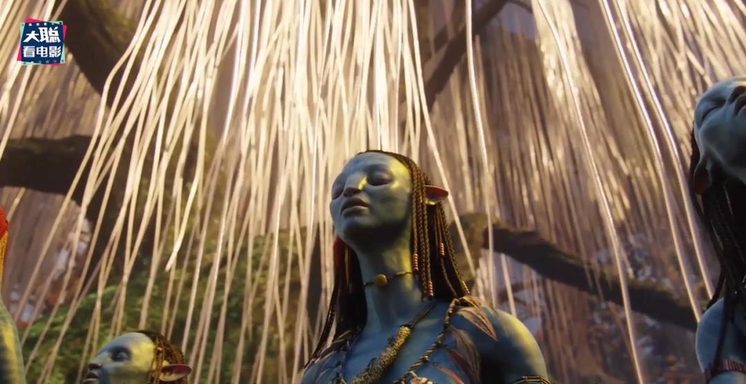 阿凡达细节讲解,阿凡达2全过程讲解