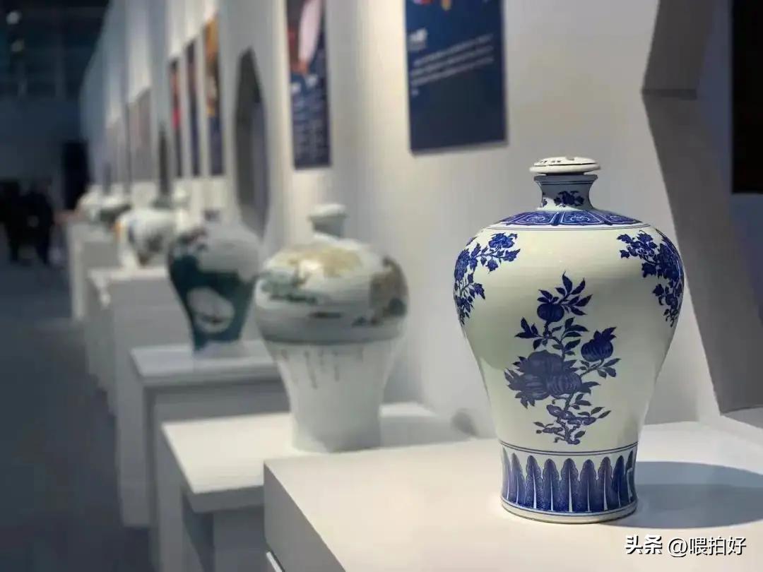 景德镇陶瓷为什么被德化取代,德化陶瓷和景德镇