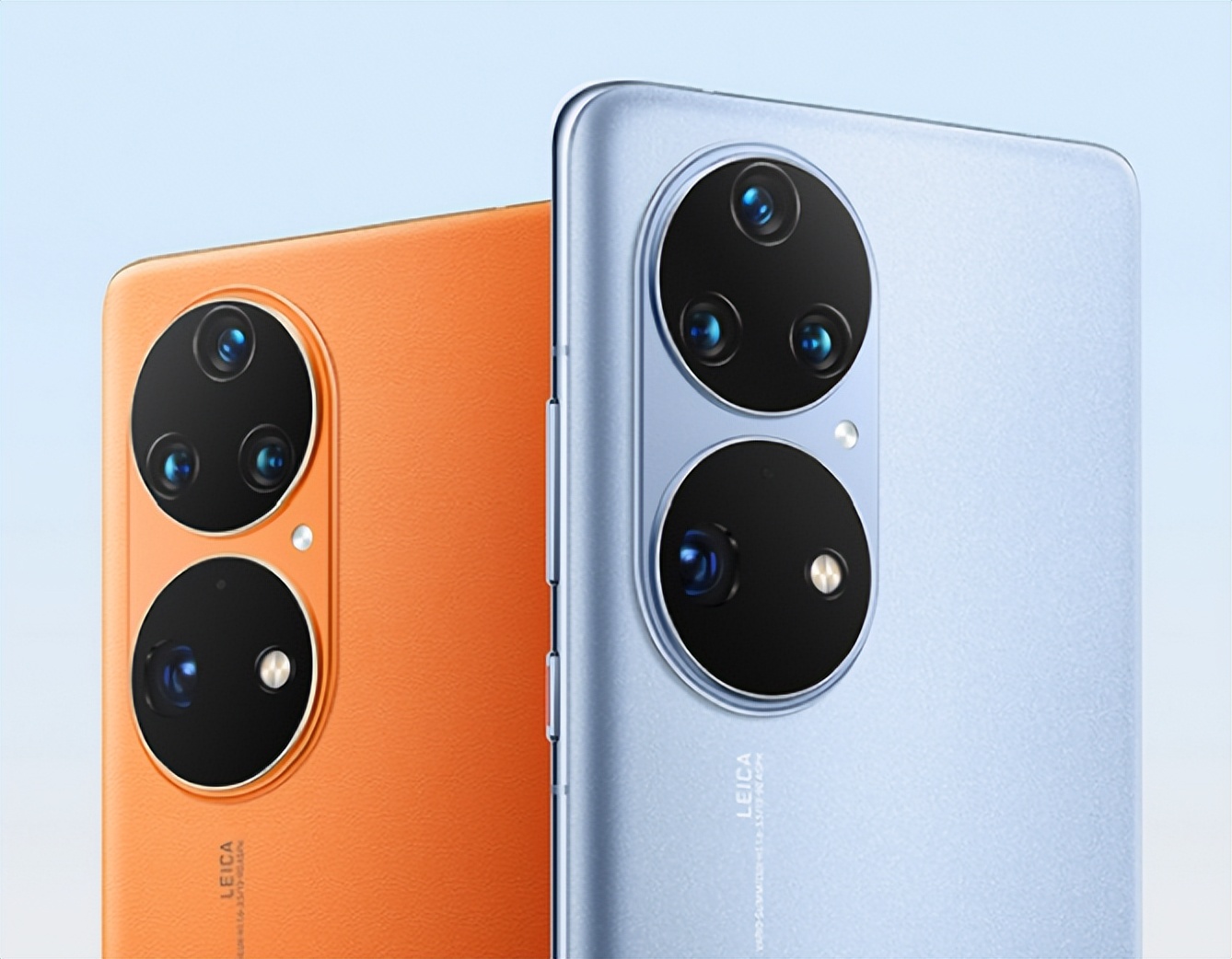 目前最适合入手的三款手机华为,推荐一款配置高的华为手机