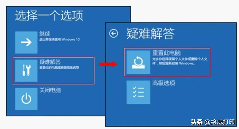 电脑每次重启都得修复网络,电脑开机自动修复失败