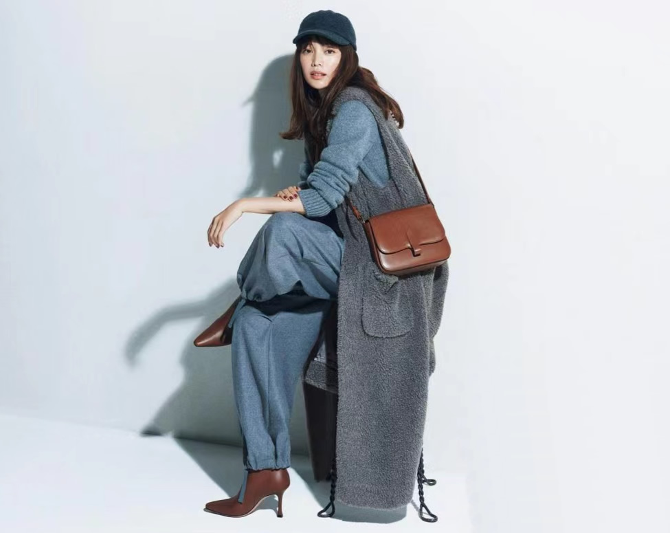 怎么选择衣服穿搭图解,衣服穿搭如何选择款式