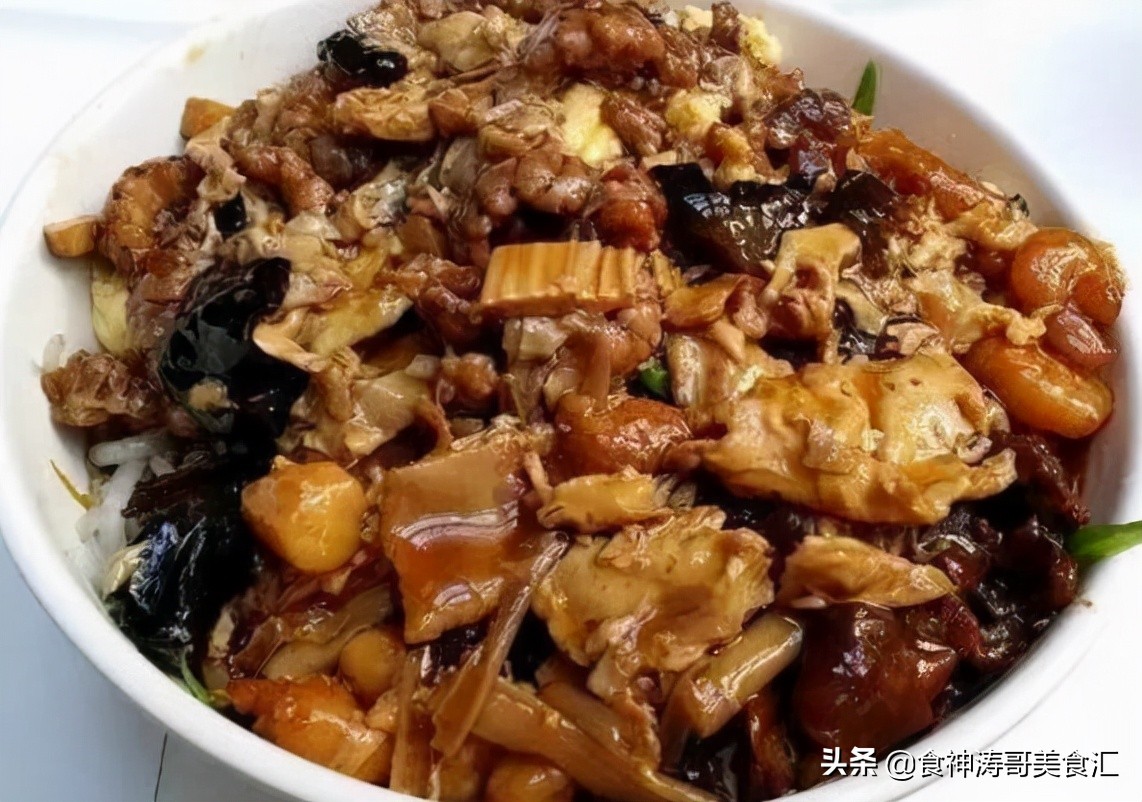 天津必吃十大特色美食,天津十大特色美食