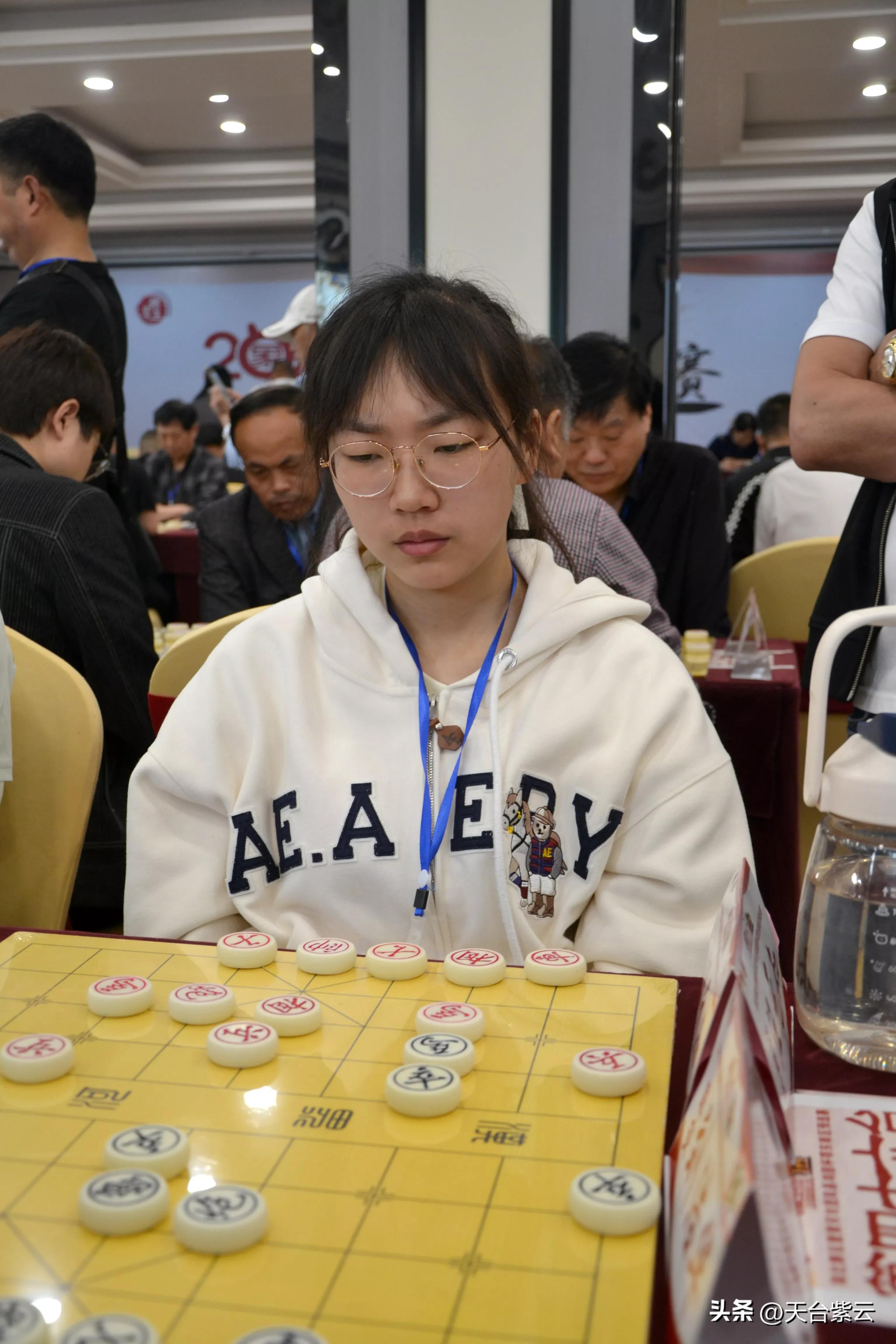 第九届全国业余棋王赛,2023年全国棋王赛参赛条件