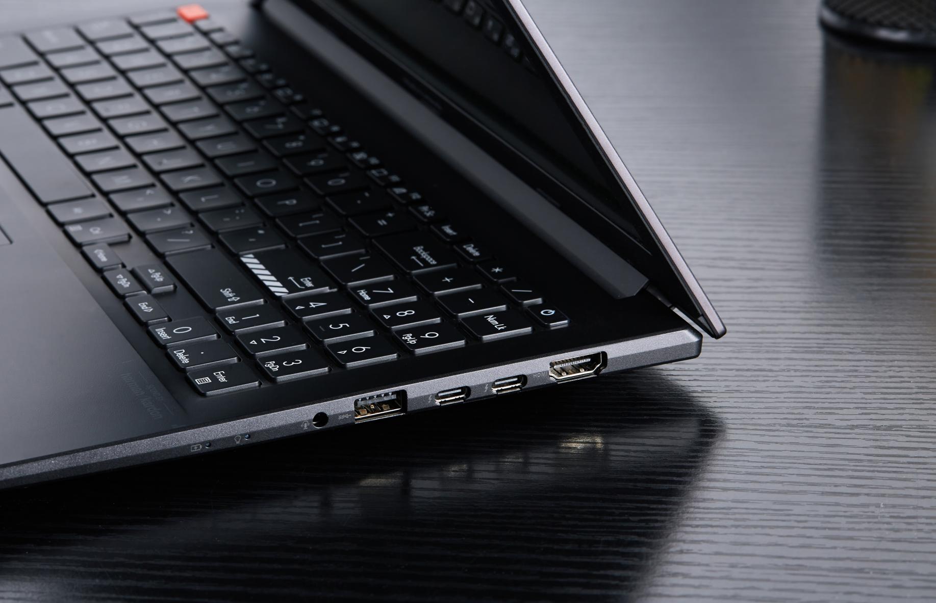 新手怎么选择办公笔记本电脑,联想小新笔记本大屏幕办公推荐