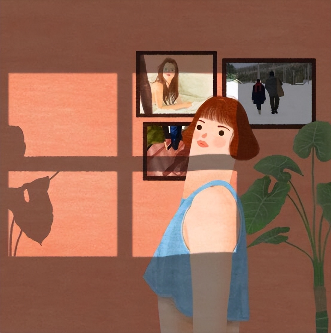 城府很深的人说话有几层意思,一个人遇到你总是主动说话